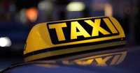 Vand firma taxi cu o licenta