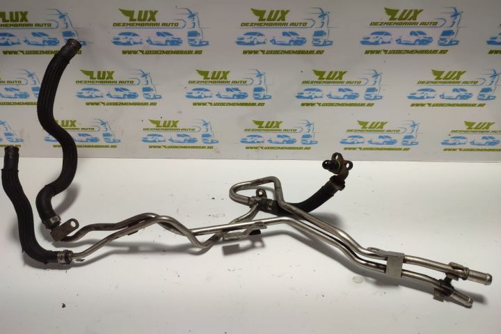Conducte motorina 2.2 cdi om651 A6510701532 Mercedes-Benz Vito W639 seria