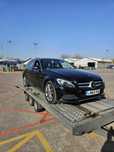 На части мерцедес ц220цди w205 s205 Mercedes