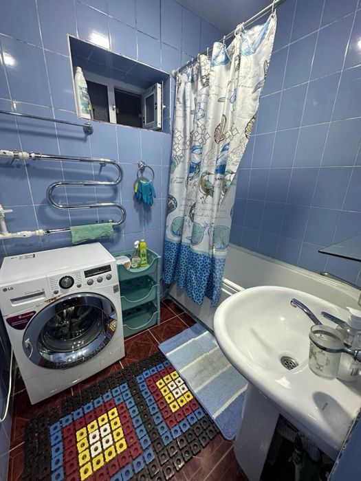 Аренда 4 комнатной квартиры Паркентский Генерал Петрова|90м/2