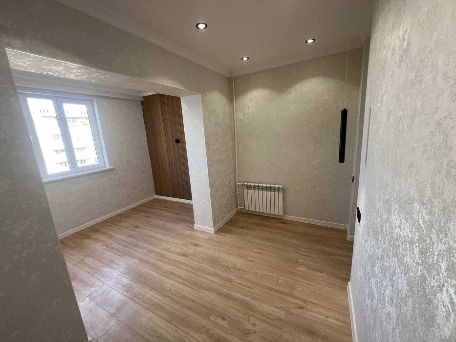 2-х комнатная квартира ул. Бабура (пос. Саудовской Аравии ID: 4199