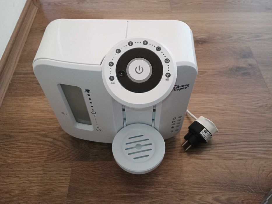 Машина за бебешко мляко tommee tippee