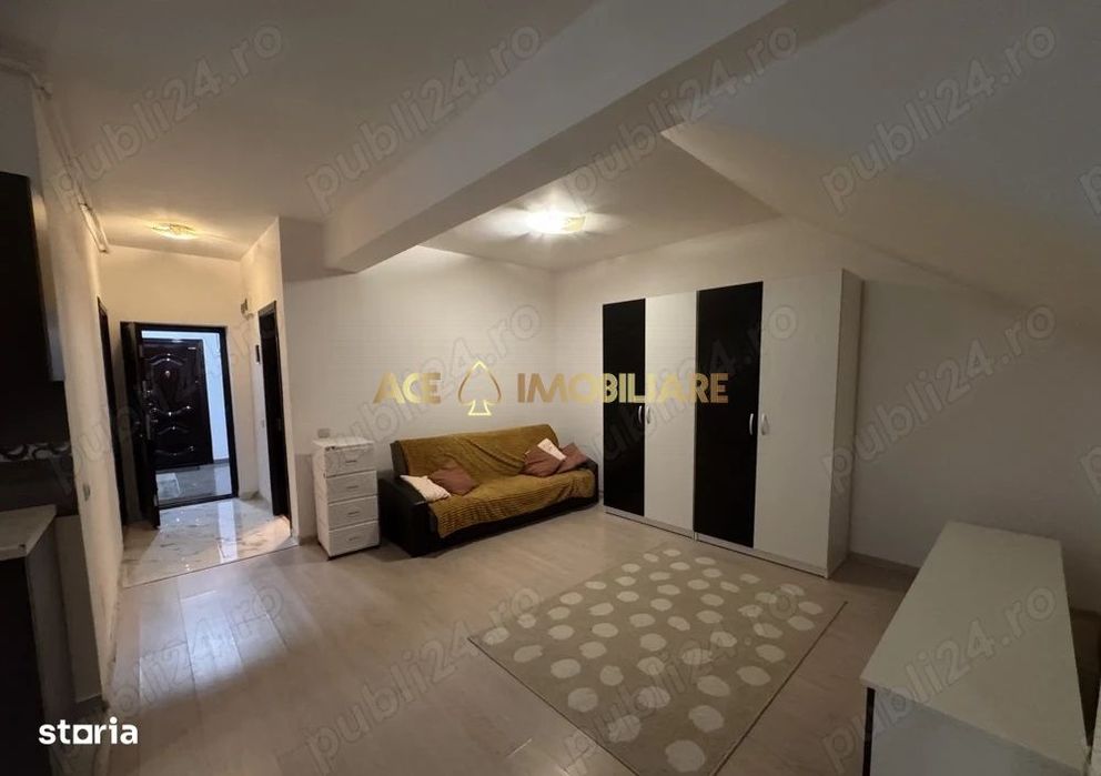 2 Camere | Baneasa | Centrala proprie | Pet-friendly