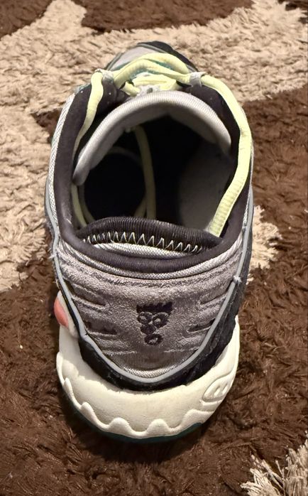 Vand Adidas FYW 98