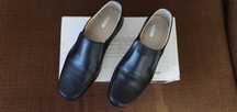 Vand pantofi din piele