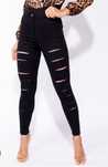 Blugi Zara elastici marime M/L