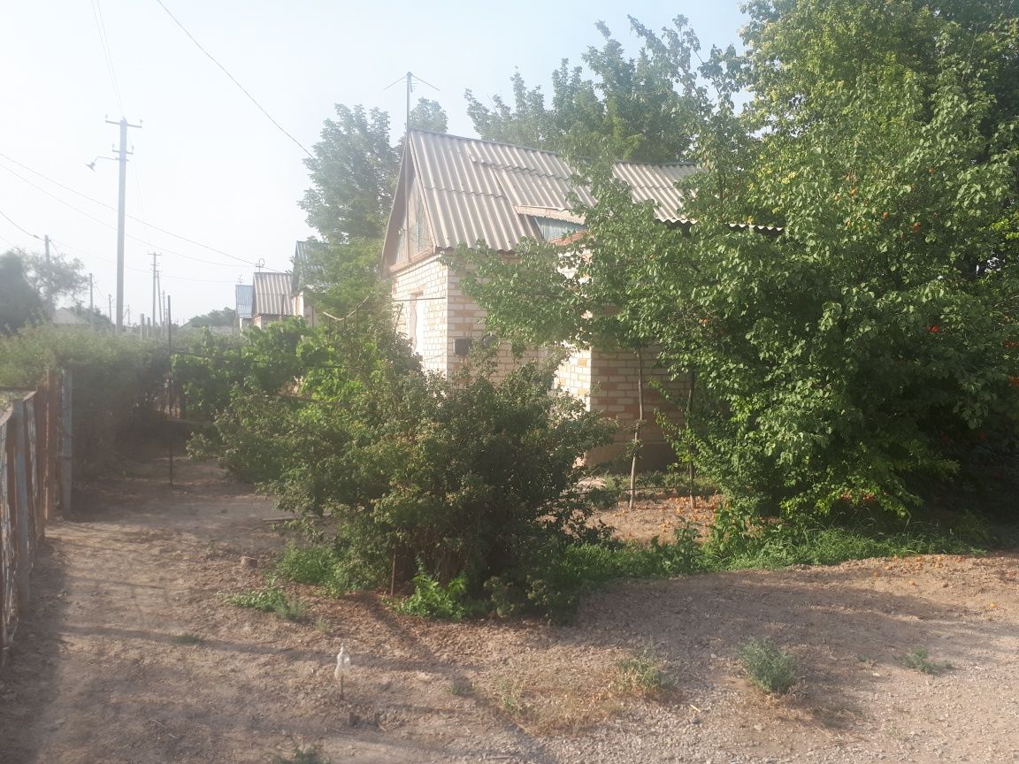 Продется Дача с домиком в районе Сабалак не далеко от Селена аква