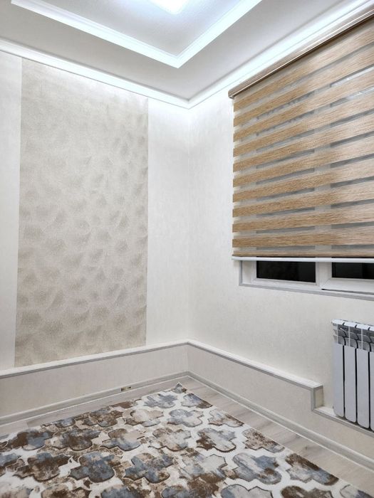 Аренда чиланзар 3.  Двух комнатная