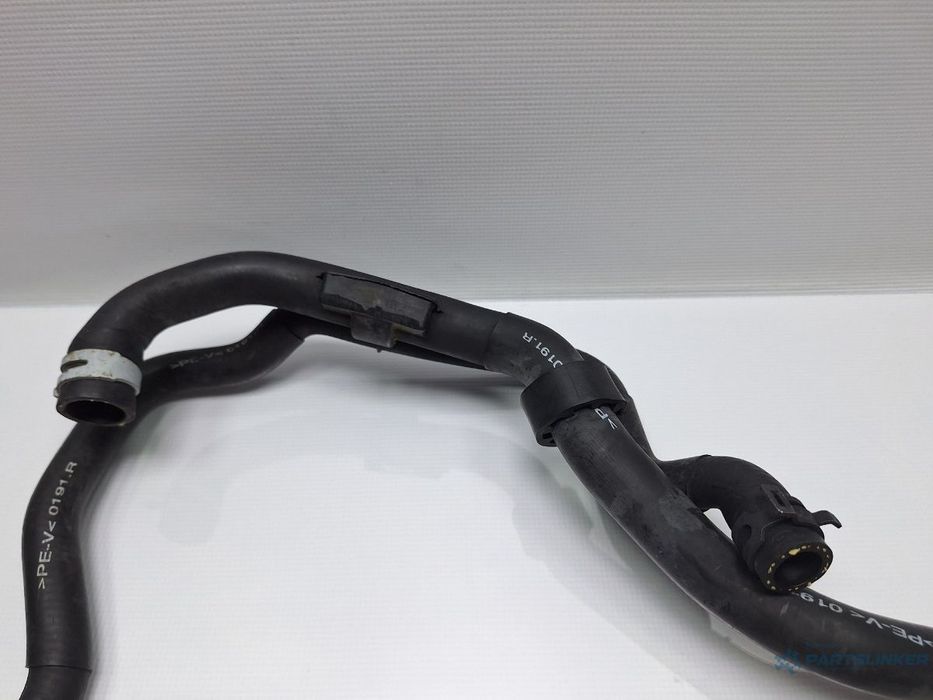 Furtunuri apa VOLKSWAGEN TOURAN (1T3) [ 2010 - 2015 ] TDI (CFHC) 103KW|140HP OEM 1K0122109CF