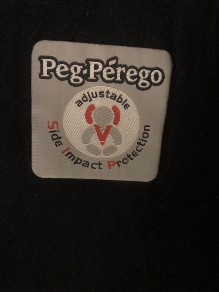 Scaun auto Peg-Perego