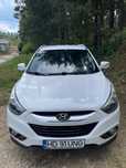 Hyundai 4X4 ix35 de vanzare