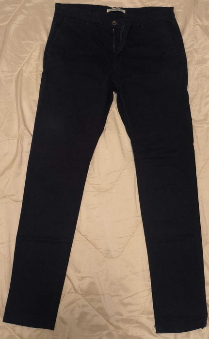 Употребявани дънки