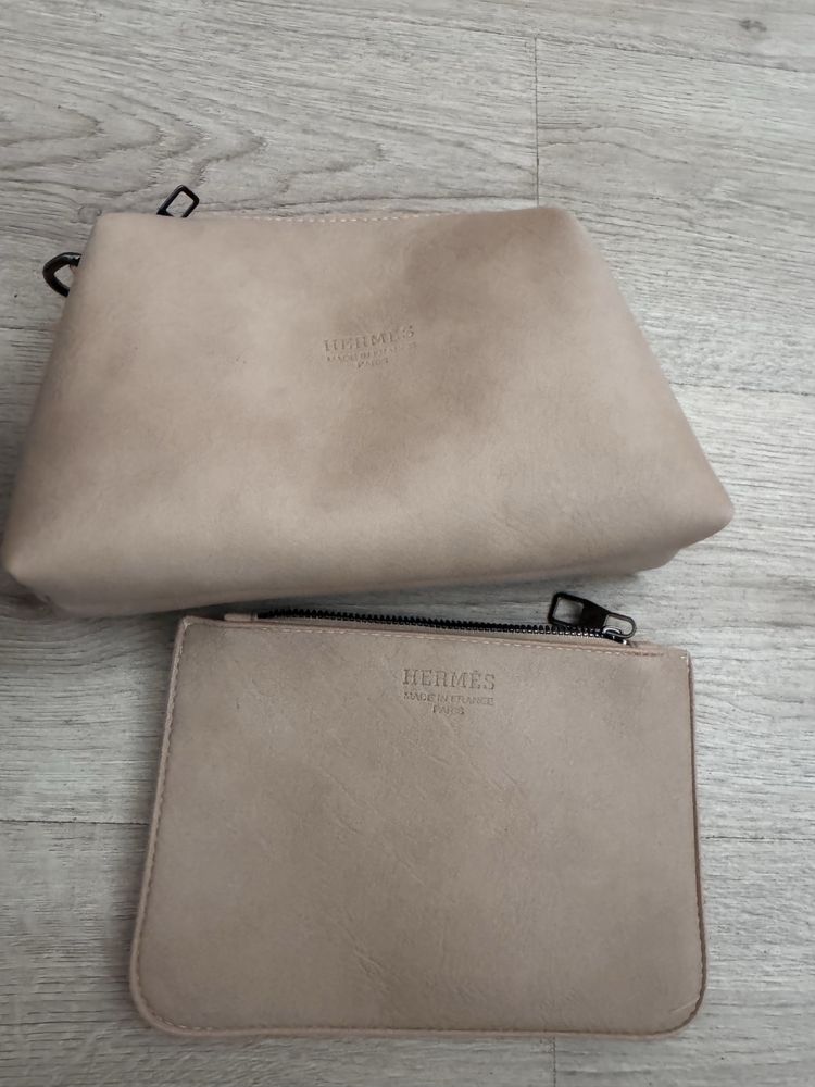 Дамска чанта HERMES