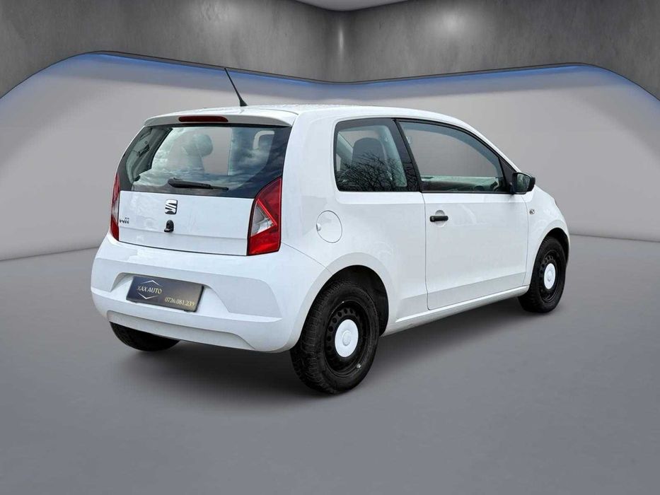 SEAT MII Rate Fixe Avans 0 Garantie Livrare