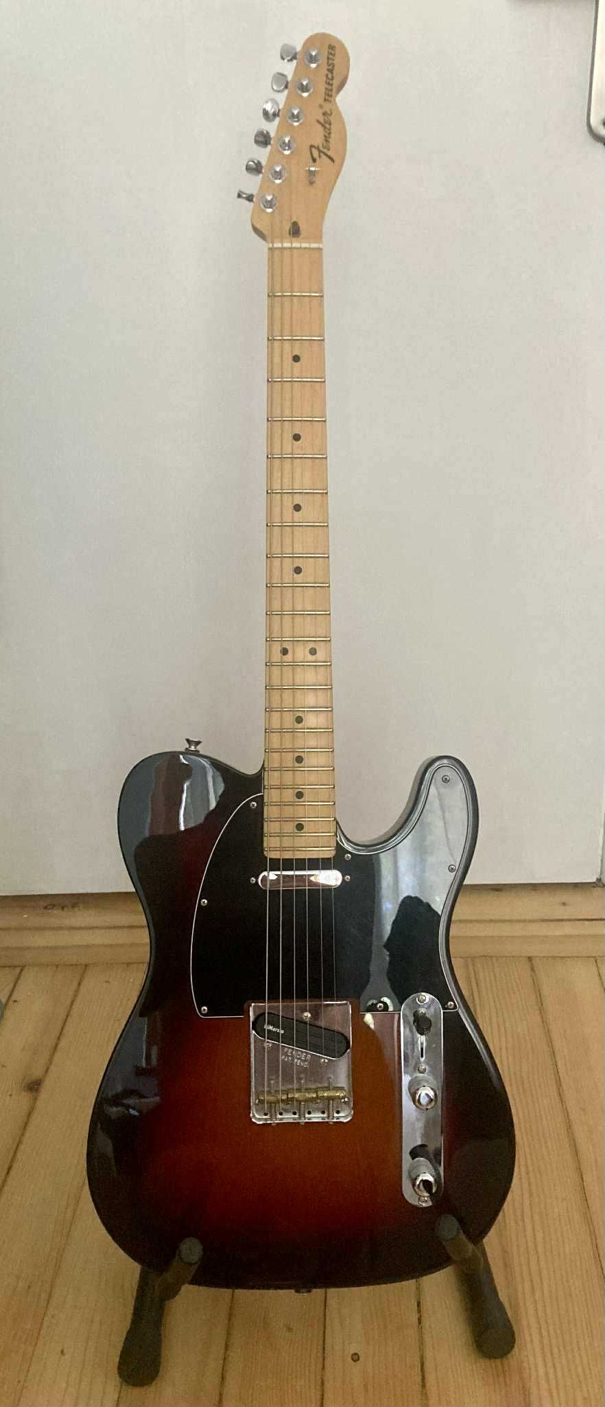 Fender American Special Telecaster