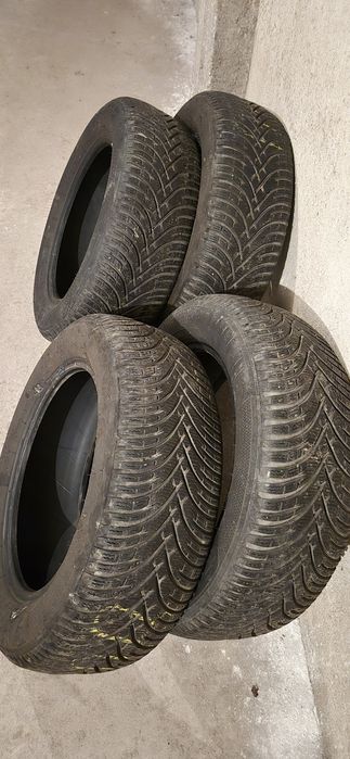 Kleber Krisalp HP3 205/60/16 зимни