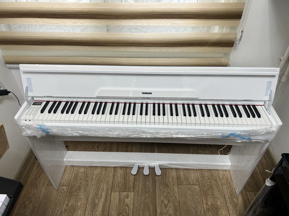 Piyanina elektronni tashkent optm