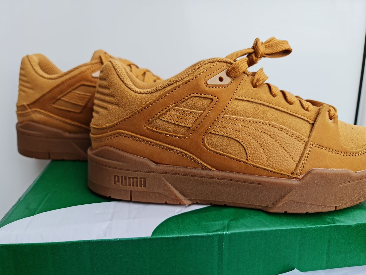 Puma slipstream 43.5