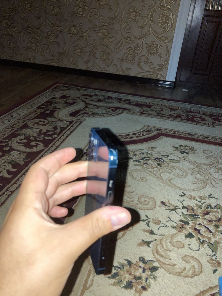 iphone 13 ochilmagan 128