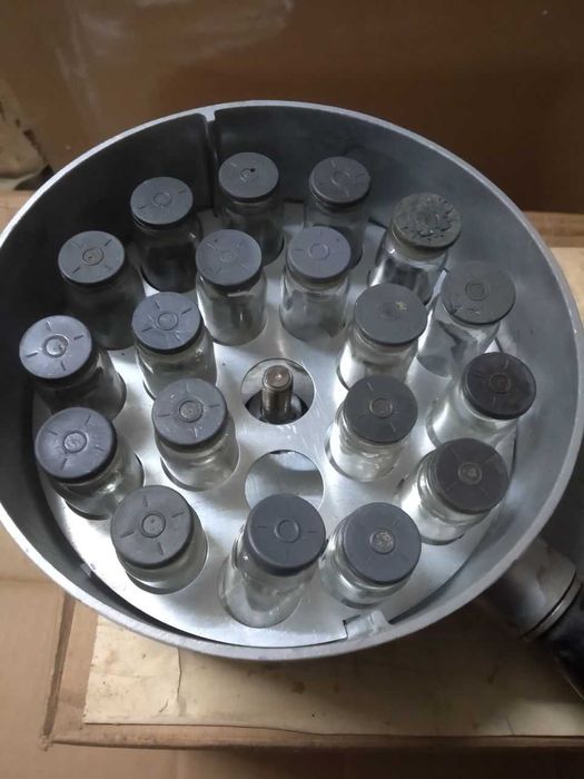 Баня лабораторная водяная. Новая.