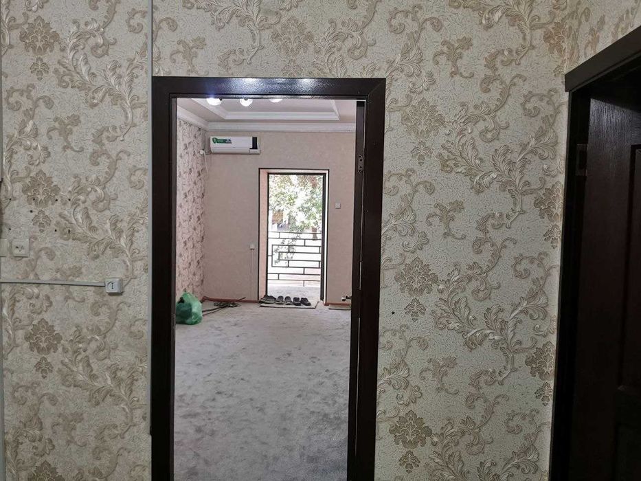 Продается нежилое помещение 3х комнатная + подвал Чиланзар 20 квартал