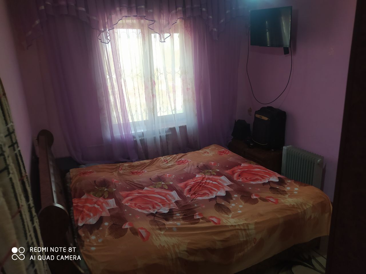 Дом 4 тырех комнатный