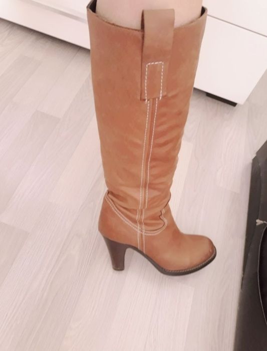 GUESS, MISS SIXTY, Strategia, оригинални боти и ботуши 35, 36