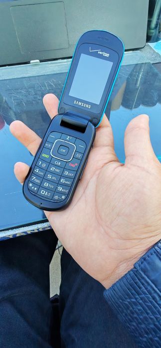 Samsung Verizon gusto 2