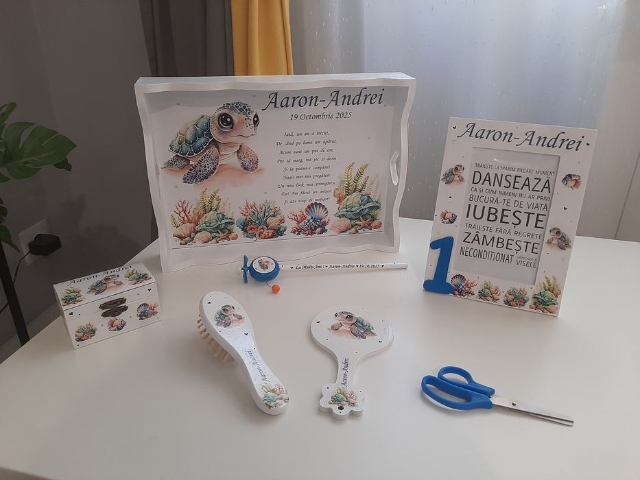 Tavite mot personalizate