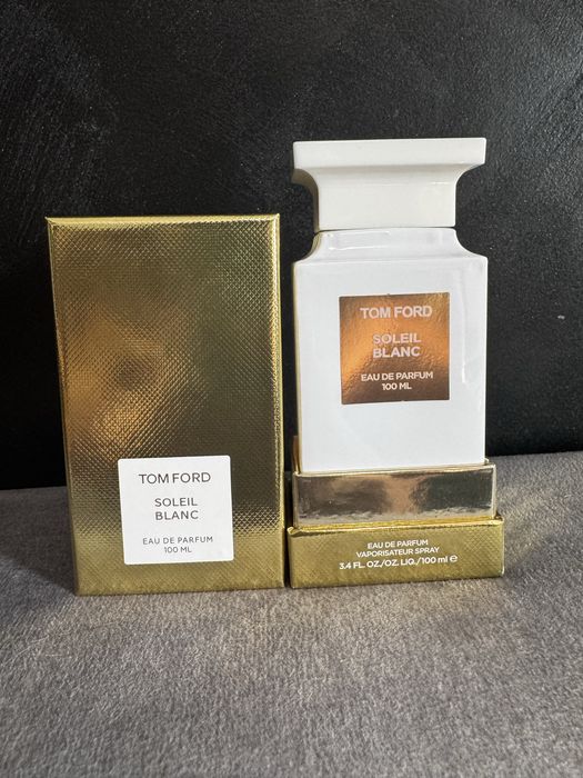 Parfum Tom Ford | Soleil Blanc