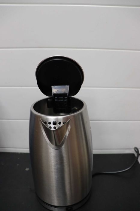 Кана Midea с настройка на температурата 40-100C, 1.7L, 2200W