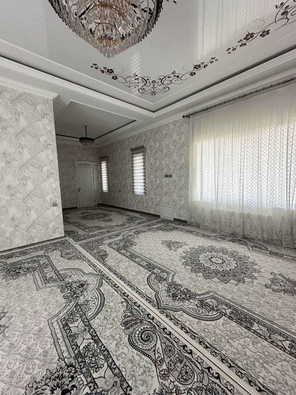 Продаётся Евро дом Махалля Изза  катта кани