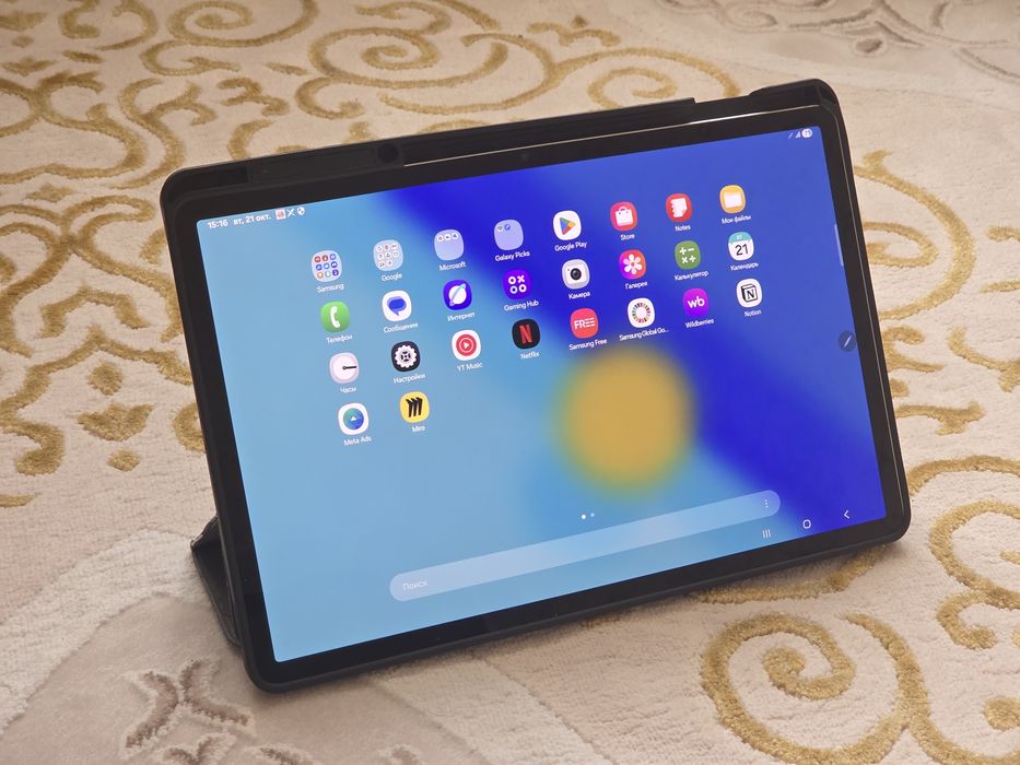 Продам Samsung Tab S8 Plus планшет Самсунг Таб С8 Плюс