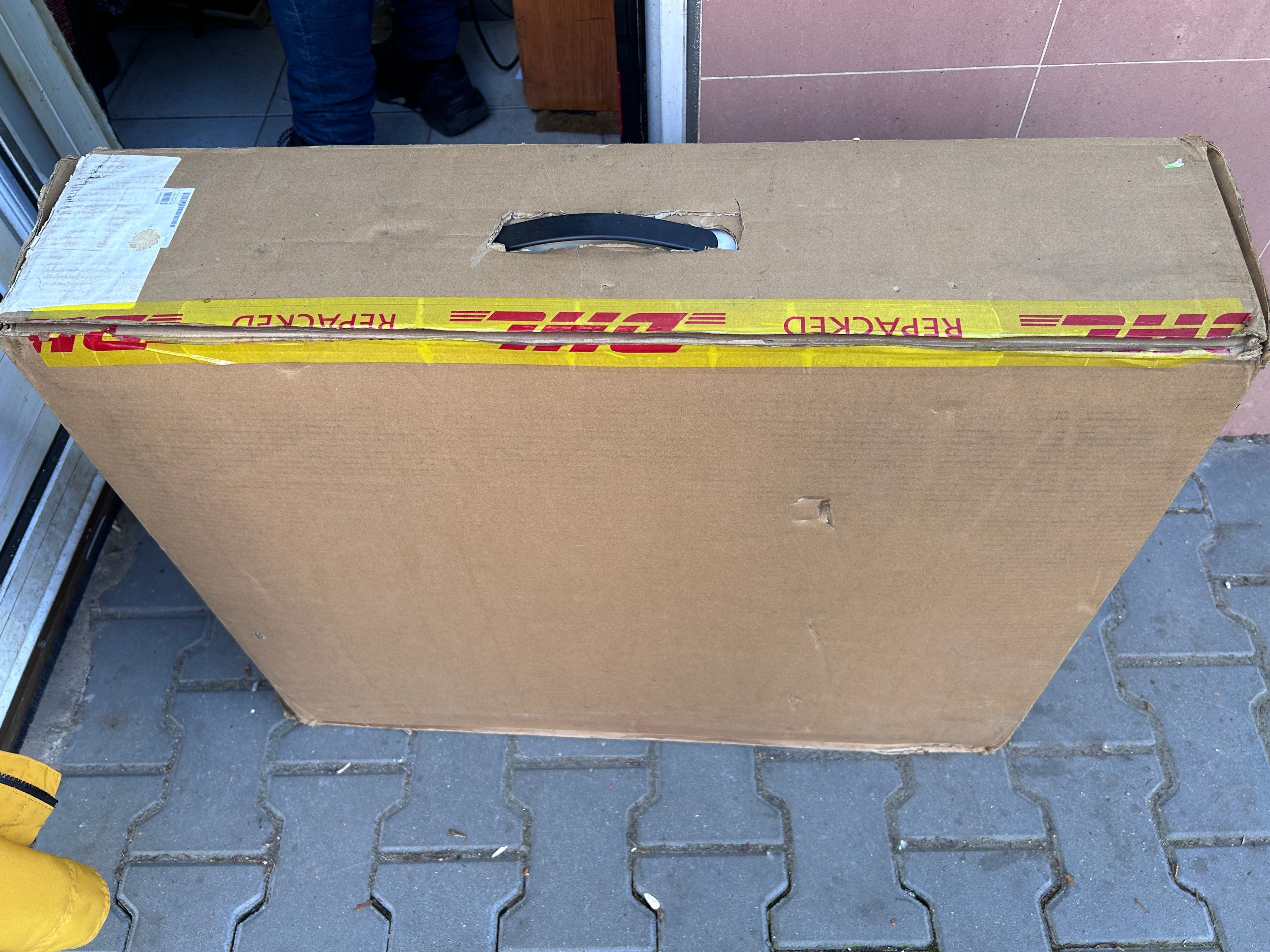 Продава IMac Pro 27", 1 TB SSD, RAM 64