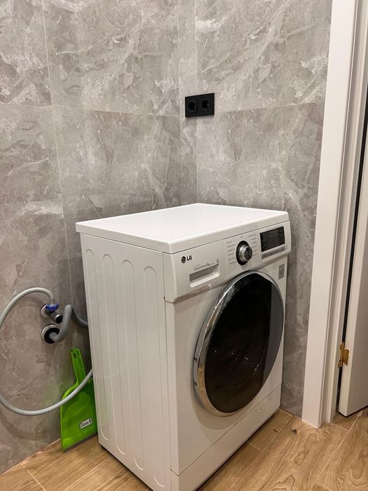 Стиральный машина бу