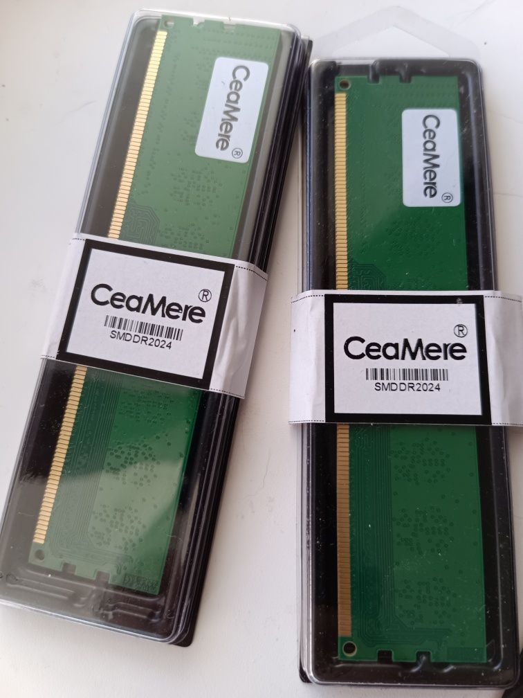 Оперативная память DDR3