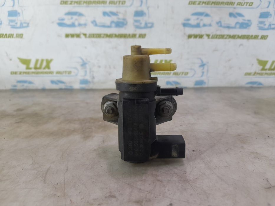 Supapa vacuum 1k0906627A 2.0 tdi CBAB Skoda Roomster 1 5J [2006 - 201