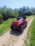 Atv Can am 400 cc