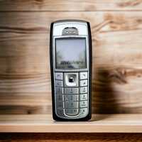 Nokia 6230i, телефон, кнопочный, ретро, оригинал