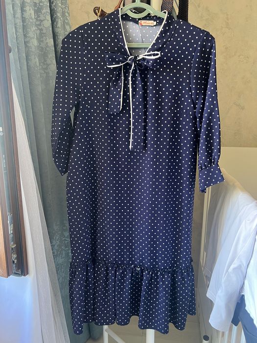 платья женские размер