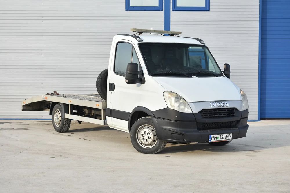 Iveco Daily