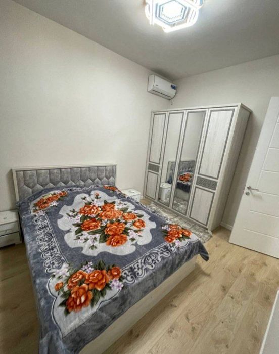 Аренда квартира 4 комнатный Алмазар ориентир ЖК Алмазар Сити 4/5/12