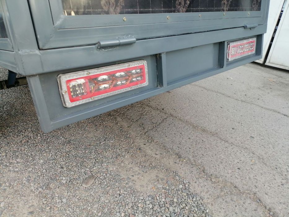 Прицеп сотаман янги 2025 йил