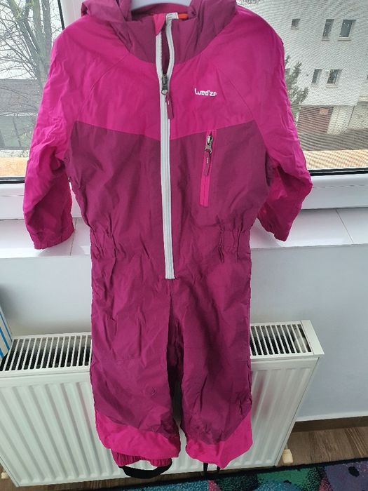 Costum schi wed"ze  98/104