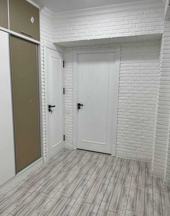 Ц-4   2/2/4 кирпич ‼️   ЕВро Ремонт / Можно в ипотеку