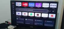 Led tv 102cm (40 inchi)
