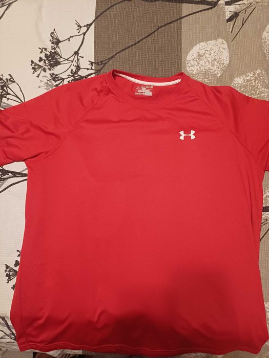 Мъжка тениска Under Armor