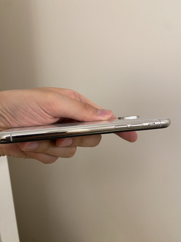 iPhone X, 256 гб