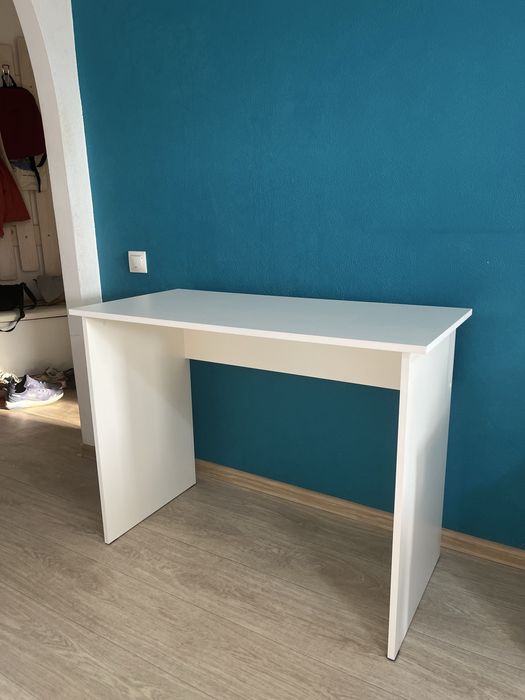 Стол офисный, б/у, торг