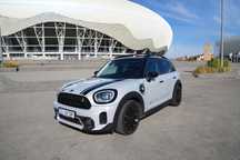 Mini Countryman Impecabila